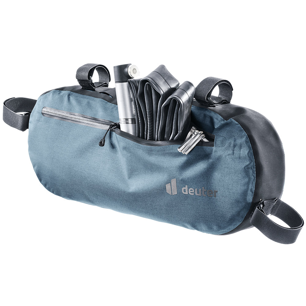 Bolsa para Bike 6 Litros Cabezon FB 6 Deuter