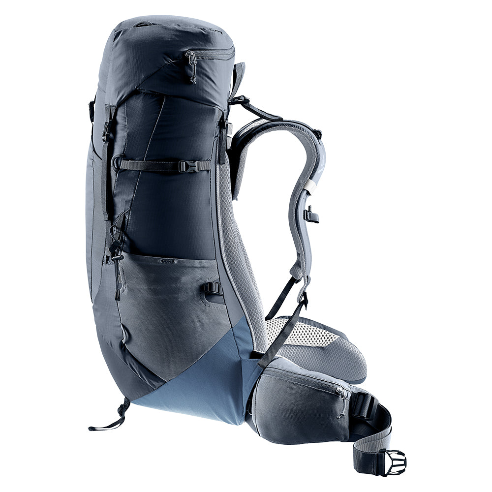 Mochila Aircontact Lite 40+10 Semi Cargueira Deuter