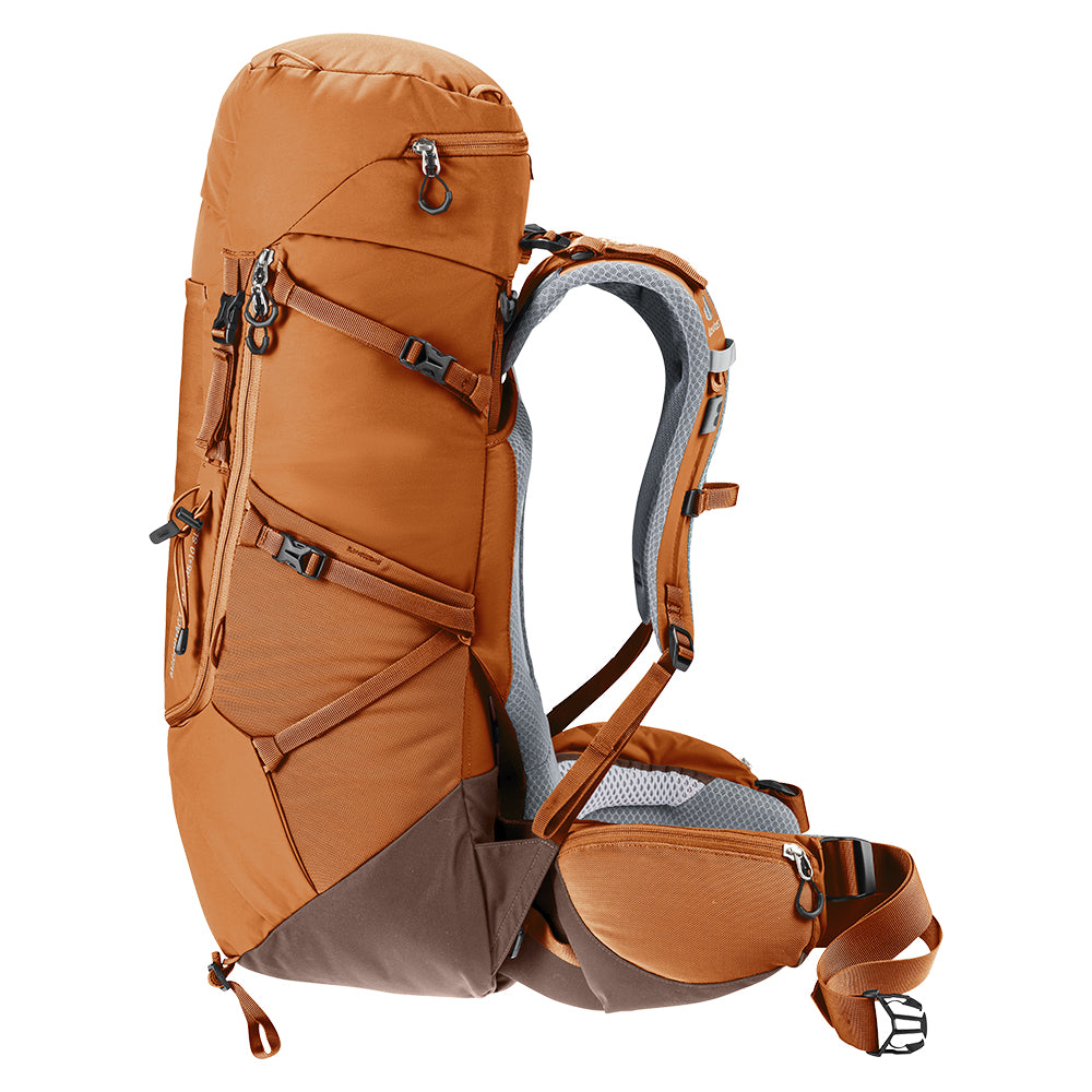 Mochila para Trekking Aircontact Core 35+10 SL Deuter