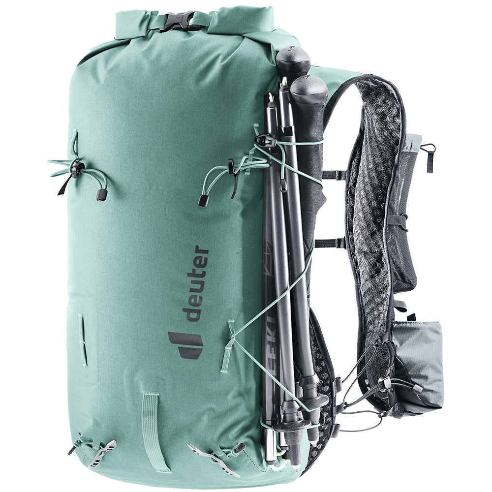 Mochila para Trekking e Hiking Vertrail 16 Deuter
