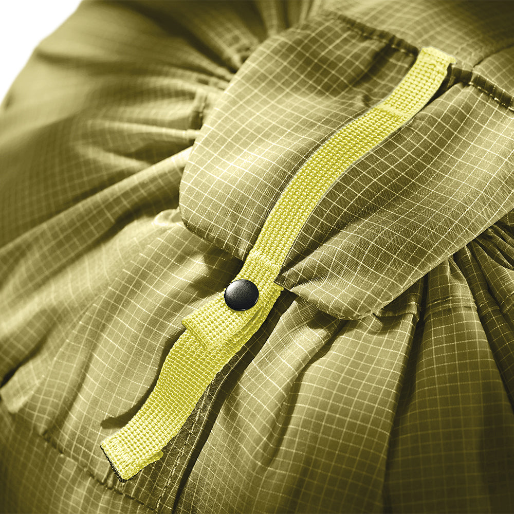 MOCHILA AIRCONTACT ULTRA 35+5 SL