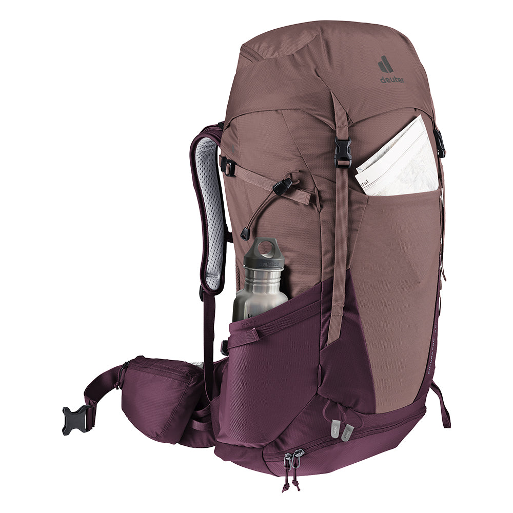 Mochila para Hiking Futura Pro 38 SL Deuter