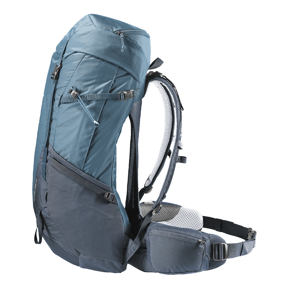 Mochila para Trekking Futura Pro 40 Deuter
