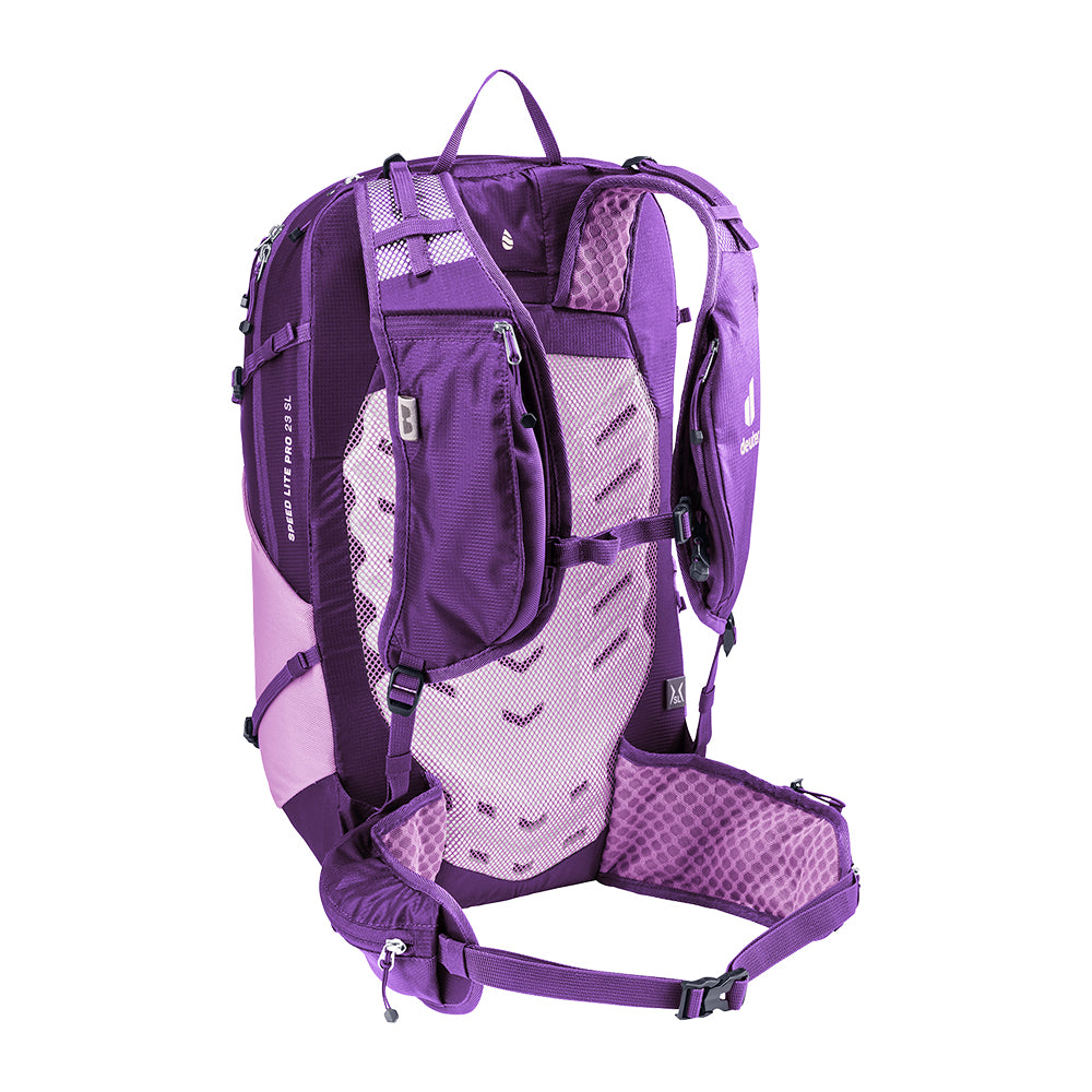 Mochila para Hiking Speed Lite Pro 23 SL Deuter
