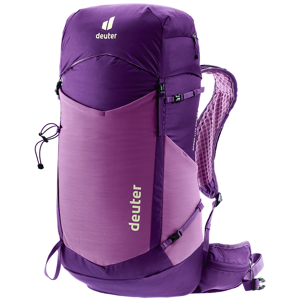 Mochila para Hiking Speed Lite Pro 28 SL Deuter