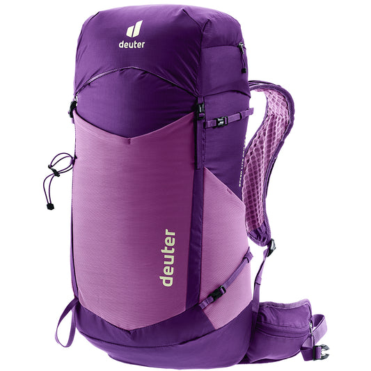 Mochila para Hiking Speed Lite Pro 28 SL Deuter