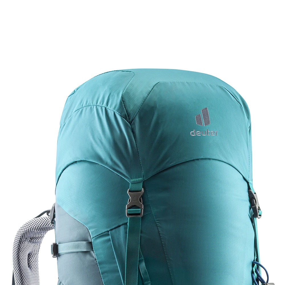 Mochila para Trekking Alpamayo 60+10 SL Deuter