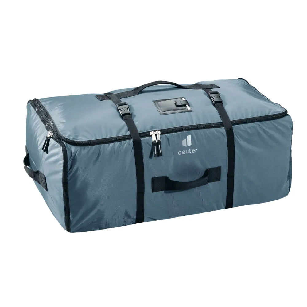 Bolsa de Transporte 2 em 1 Cargo Bag Exp 90+30L | Deuter – Deuter