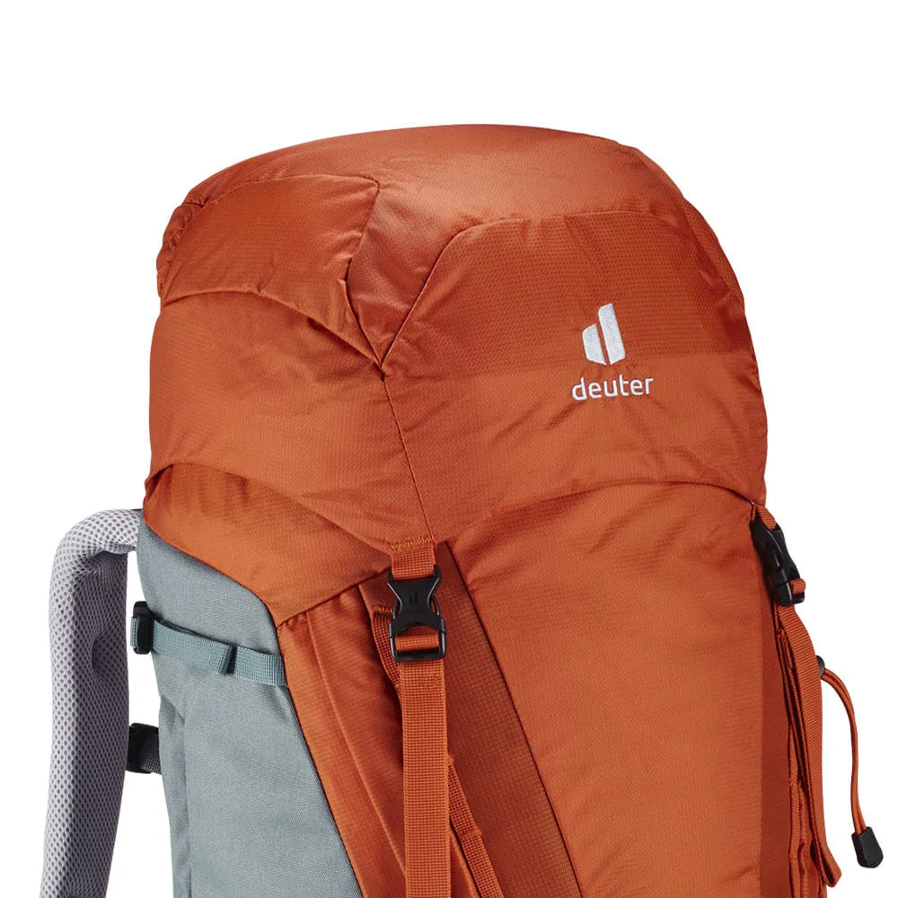 Mochila para Trekking Alpamayo 50+10 SL Deuter