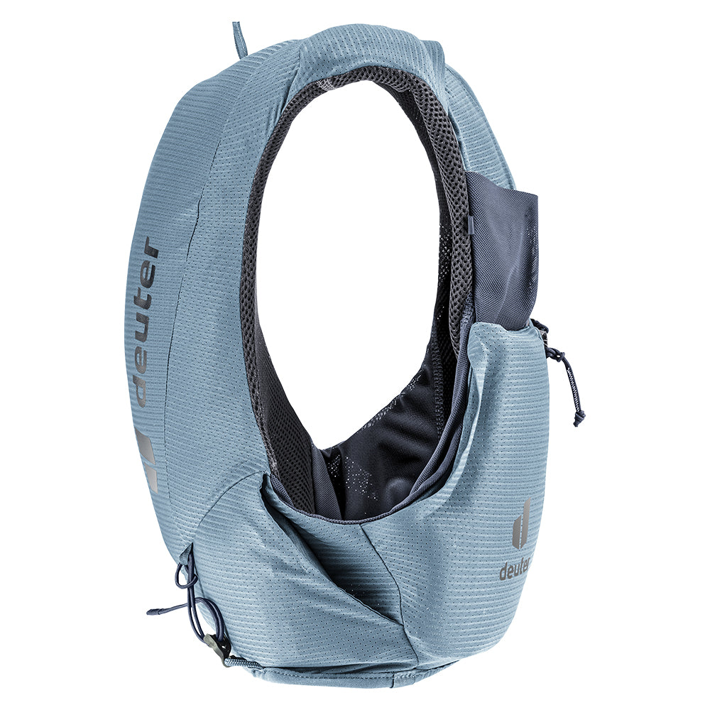 Mochila  para Trail Running Traick 9 L Deuter