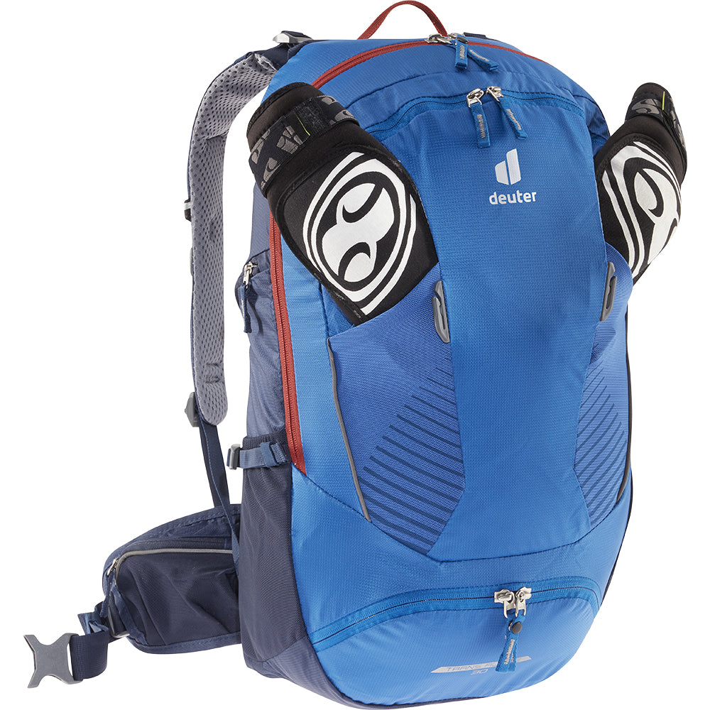 Mochila Trans Alpine 30 Deuter