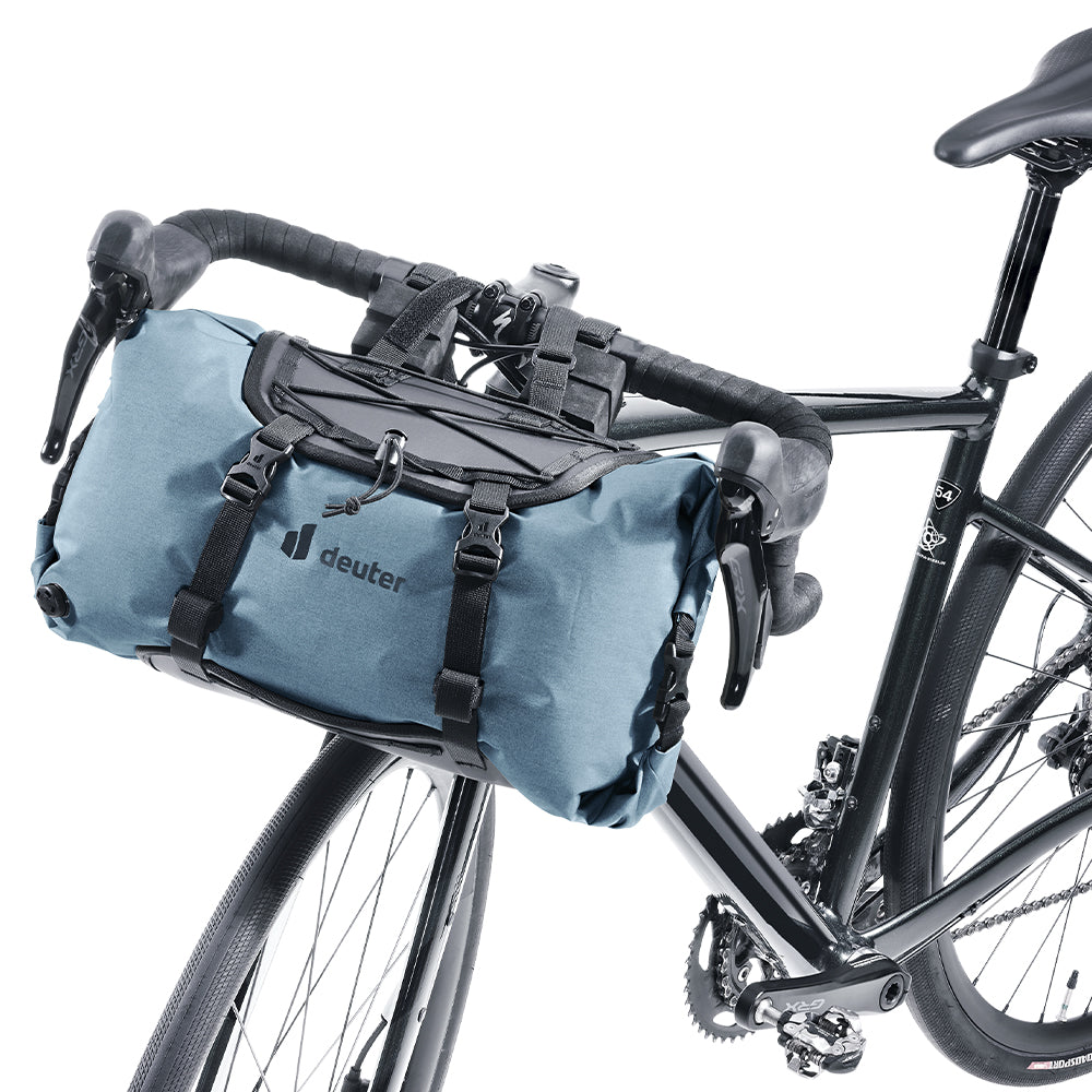 Bolsa para Bike 14 Litros Cabezon FB 14 Deuter