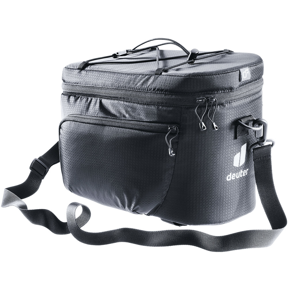 Bolsa para Bike Rack Bag 10 Deuter