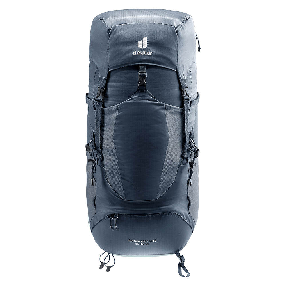 Mochila para Trekking Aircontact Lite 35+10 SL Deuter