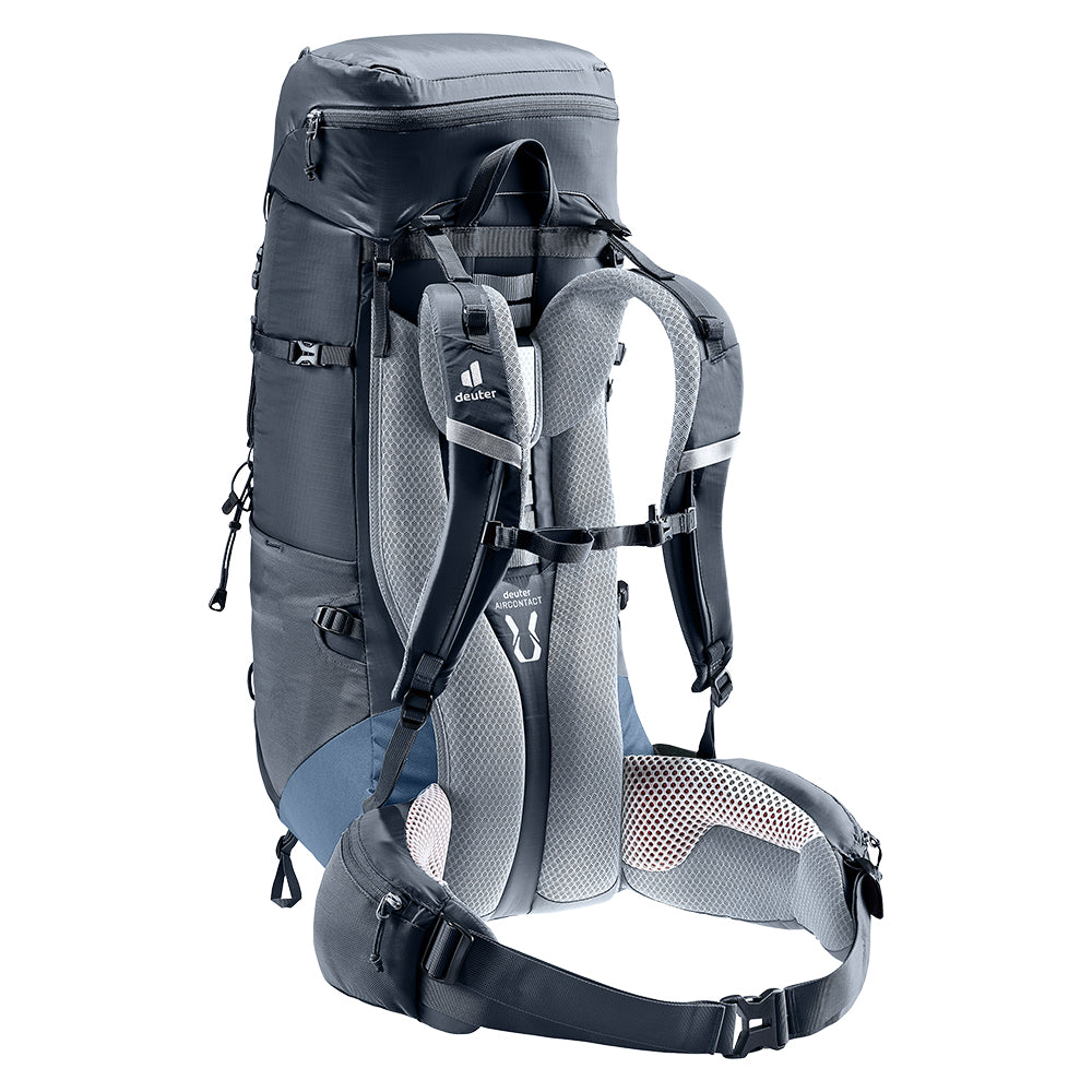 Mochila Aircontact Lite 40+10 Semi Cargueira Deuter