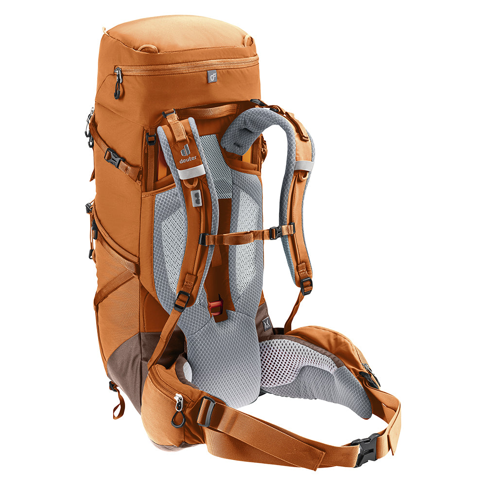 Mochila para Trekking Aircontact Core 35+10 SL Deuter