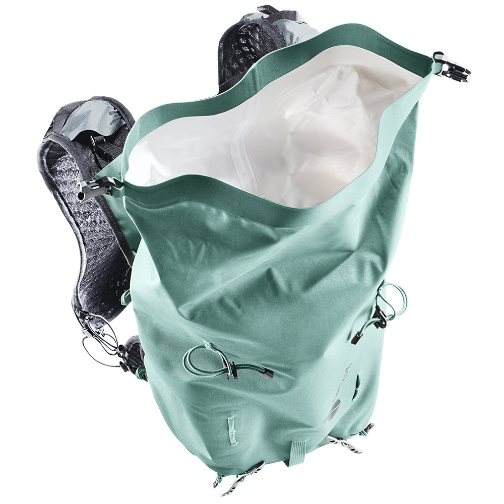 Mochila para Trekking e Hiking Vertrail 16 Deuter