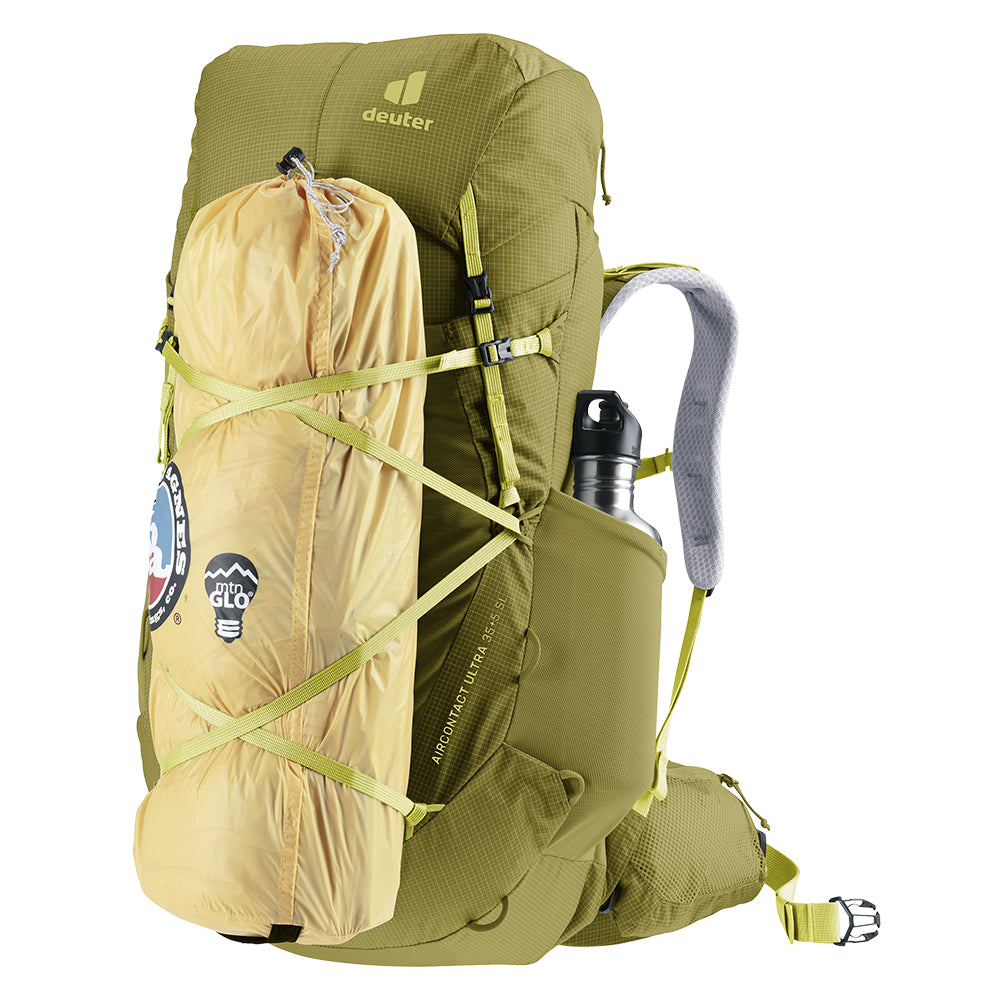 MOCHILA AIRCONTACT ULTRA 35+5 SL