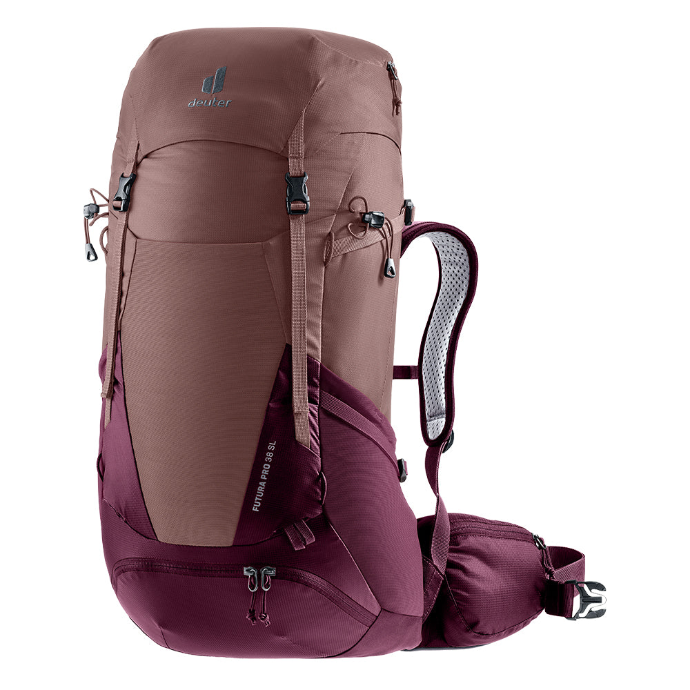 Mochila para Hiking Futura Pro 38 SL Deuter