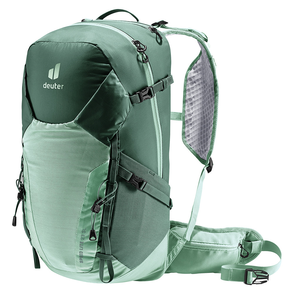 MOCHILA SPEED LITE 23 SL