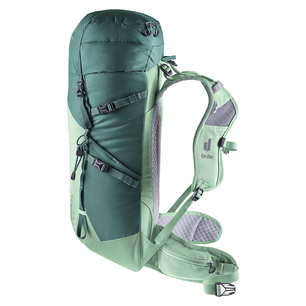 Mochila de Hiking Speed Lite 28 SL Deuter