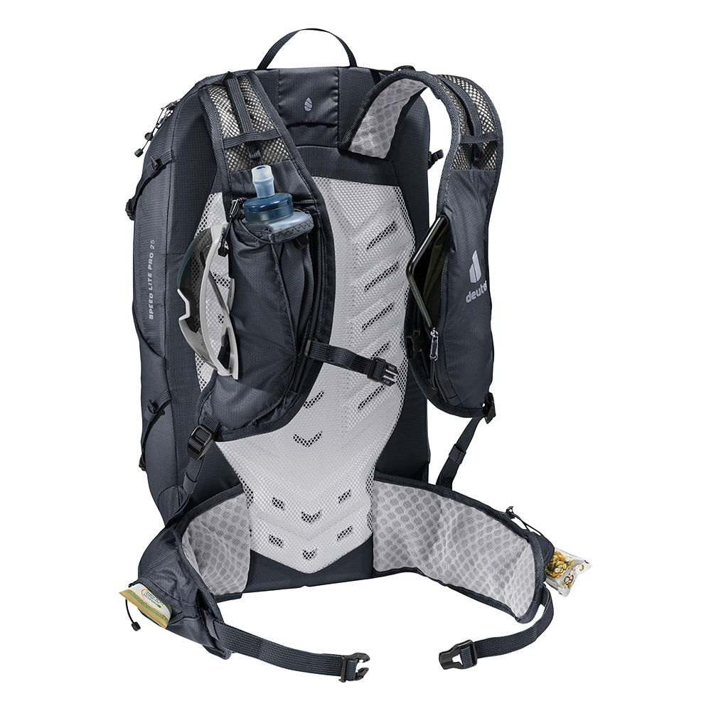 Mochila para Hiking Speed Lite Pro 25 Deuter