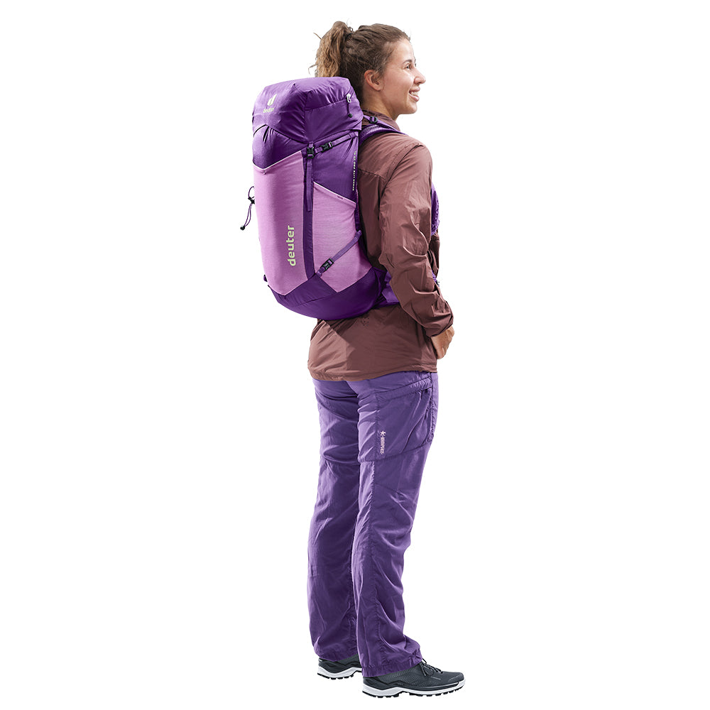 Mochila para Hiking Speed Lite Pro 28 SL Deuter
