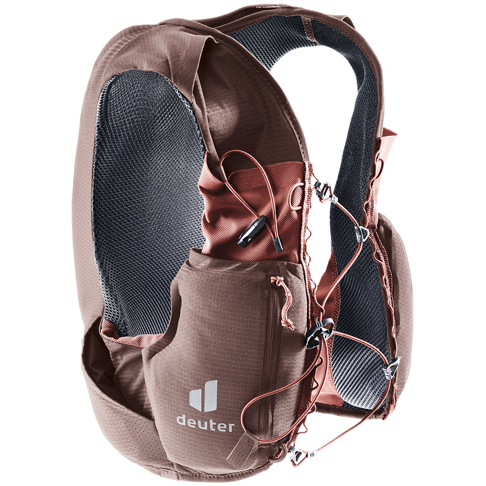 Mochila de Trail Running Traick 5 SL M Deuter