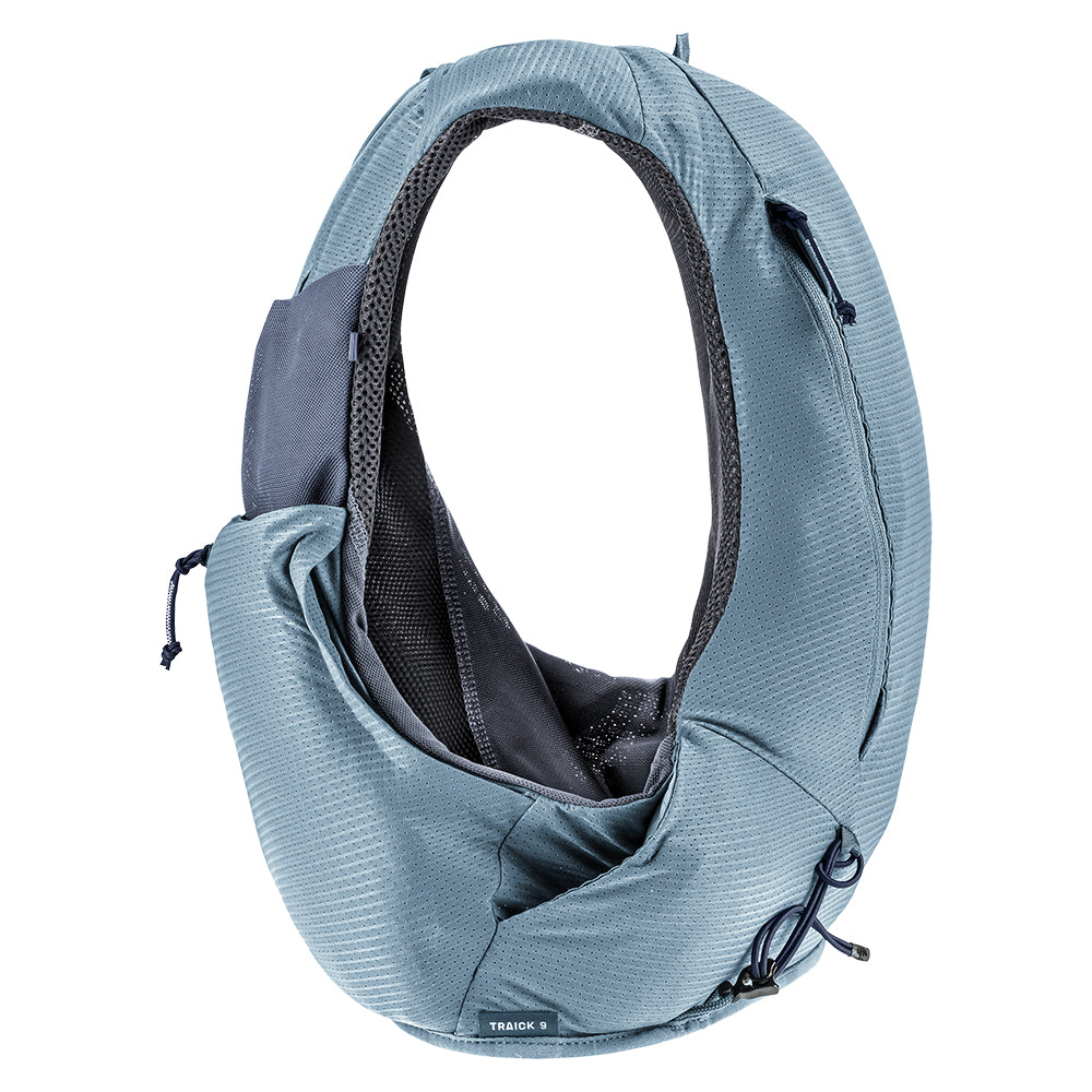 Mochila  para Trail Running Traick 9 L Deuter