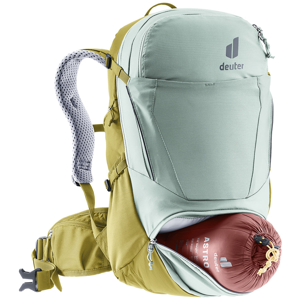 MOCHILA TRANSALPINE 28 SL