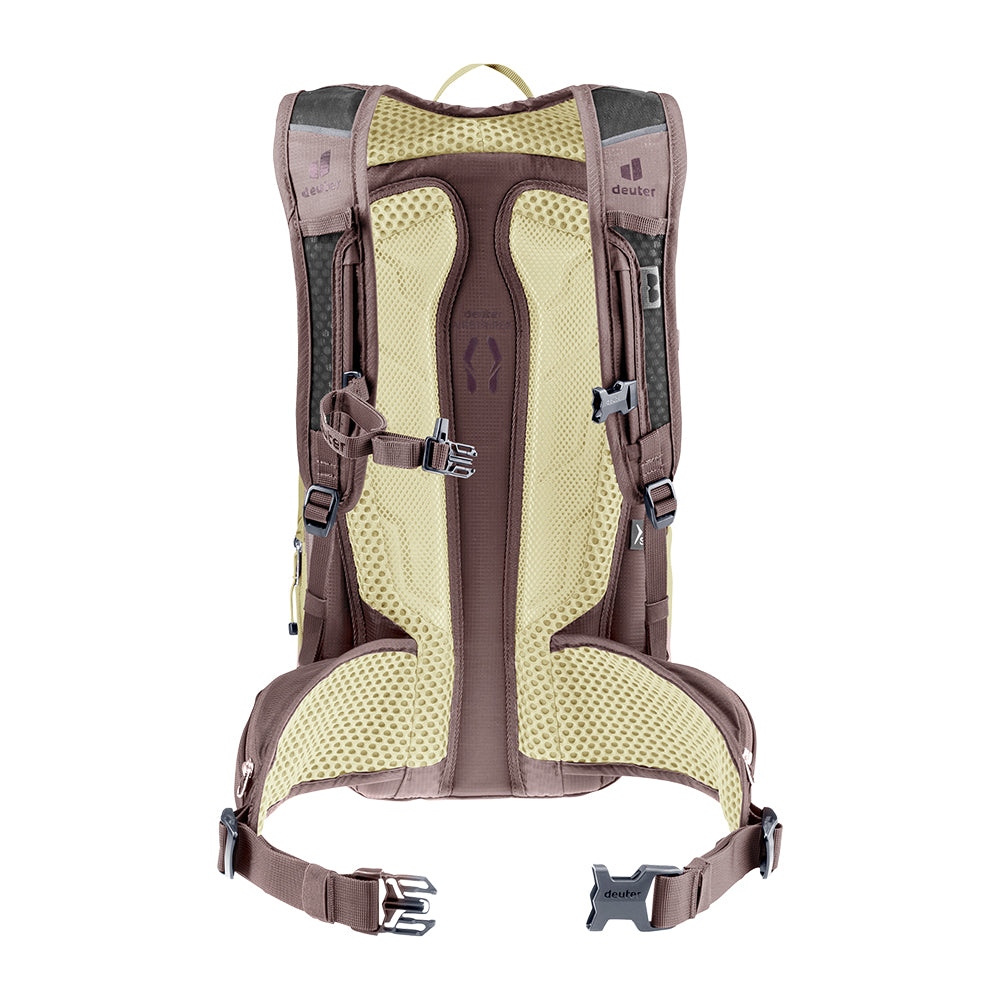 Mochila para Mountain Bike Compact EXP 12 SL Deuter