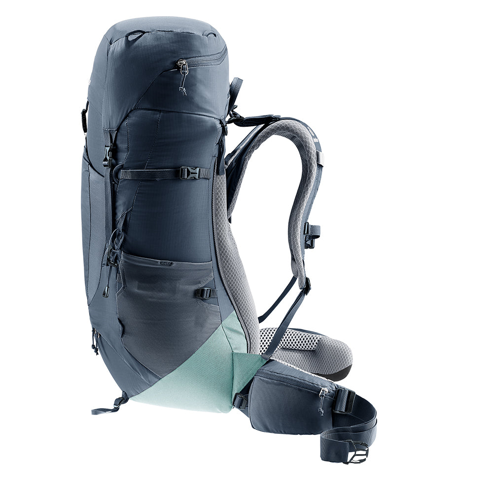 Mochila para Trekking Aircontact Lite 35+10 SL Deuter