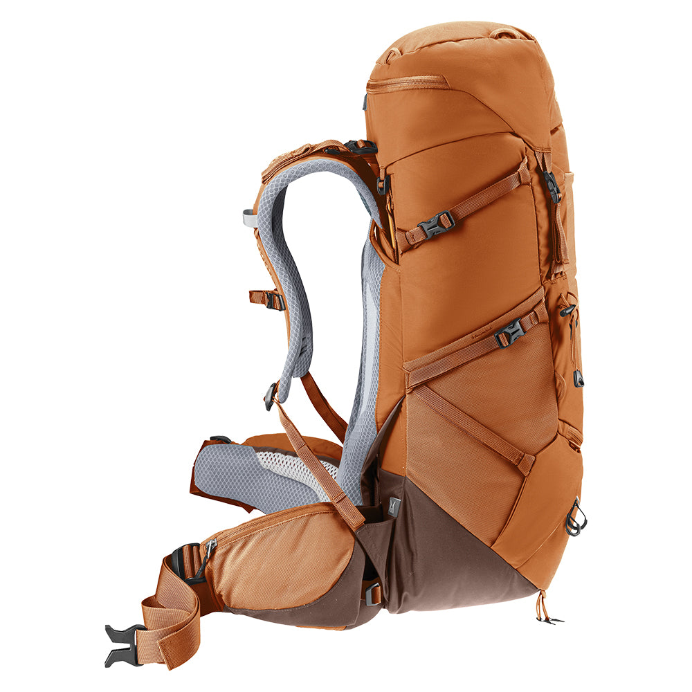 Mochila para Trekking Aircontact Core 35+10 SL Deuter