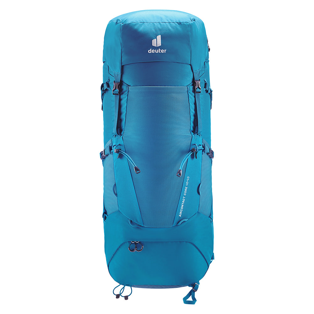 Mochila para Trekking Aircontact Core 40+10 Deuter