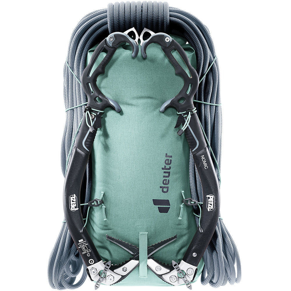 Mochila para Trekking e Hiking Vertrail 16 Deuter