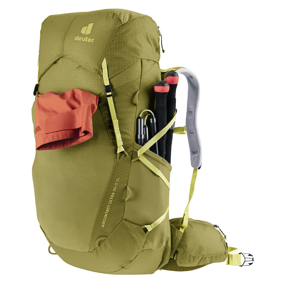 MOCHILA AIRCONTACT ULTRA 35+5 SL