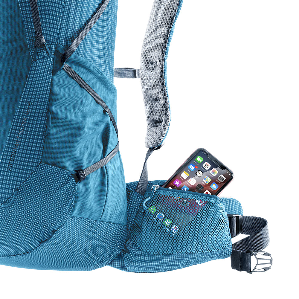 MOCHILA AIRCONTACT ULTRA 40+5
