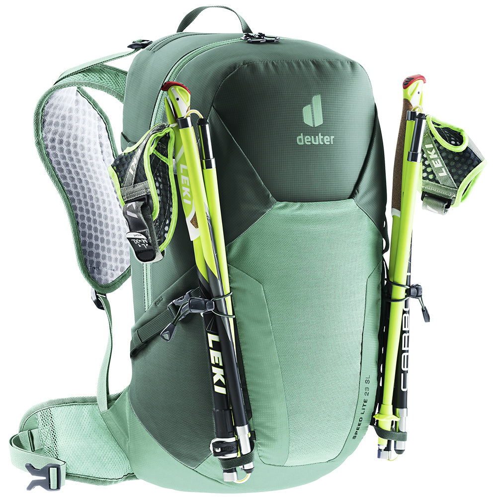MOCHILA SPEED LITE 23 SL