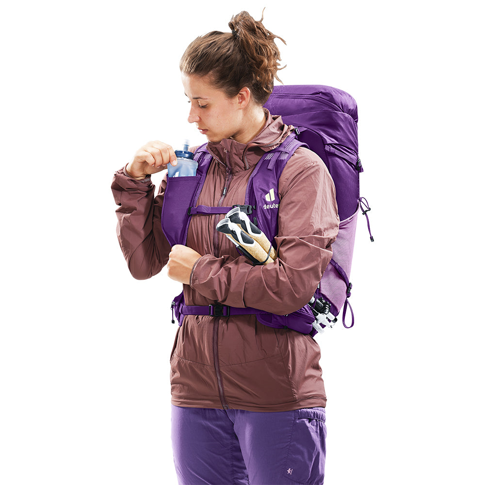Mochila para Hiking Speed Lite Pro 28 SL Deuter