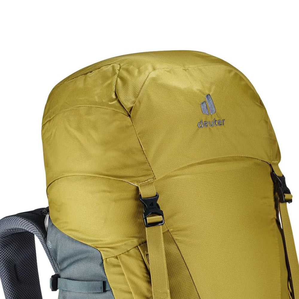 Mochila para Trekking Alpamayo 55+10 Deuter
