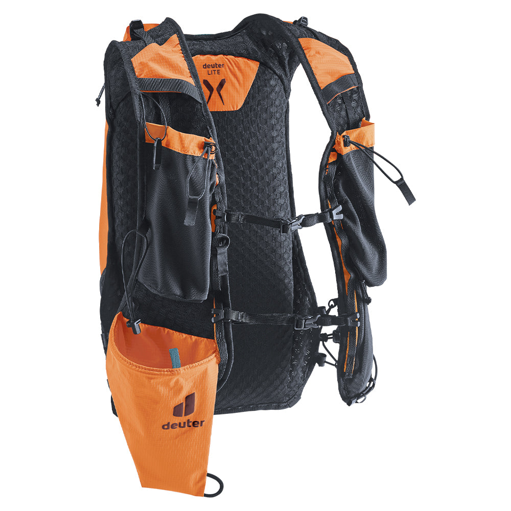 Mochila para Trail Running Ascender 13 Deuter