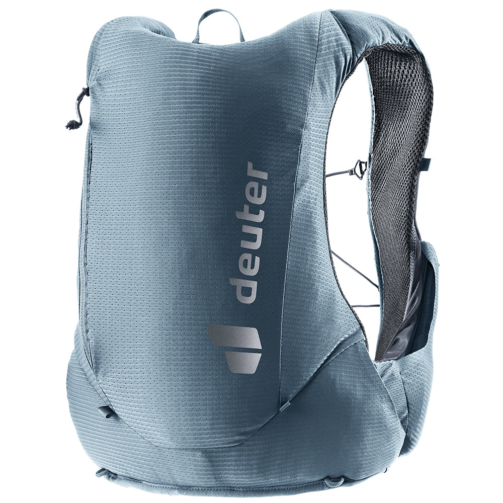Mochila para Trail Running Traick 9 L | Deuter – Deuter Brasil