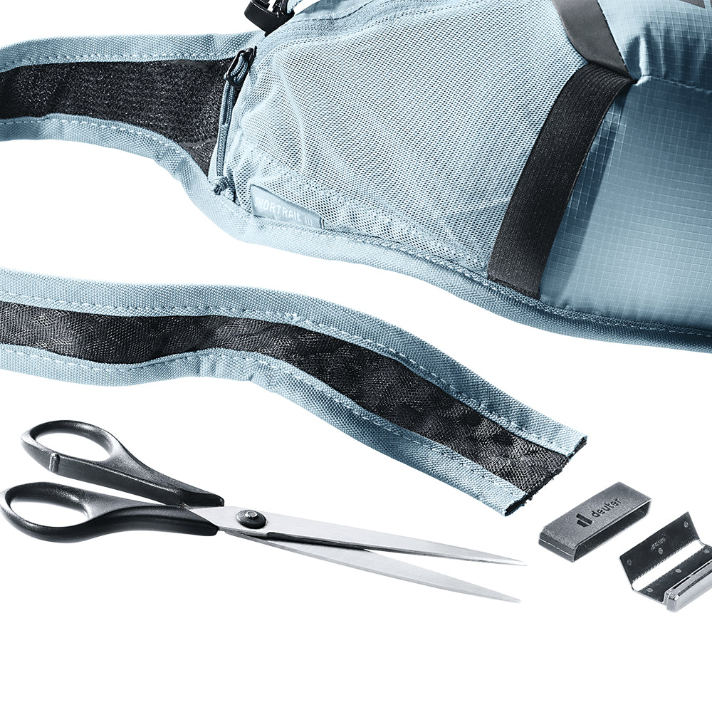 Pochete Shortrail III Deuter