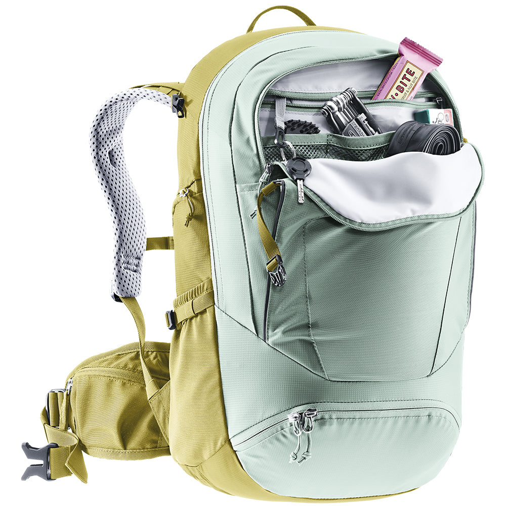 MOCHILA TRANSALPINE 28 SL