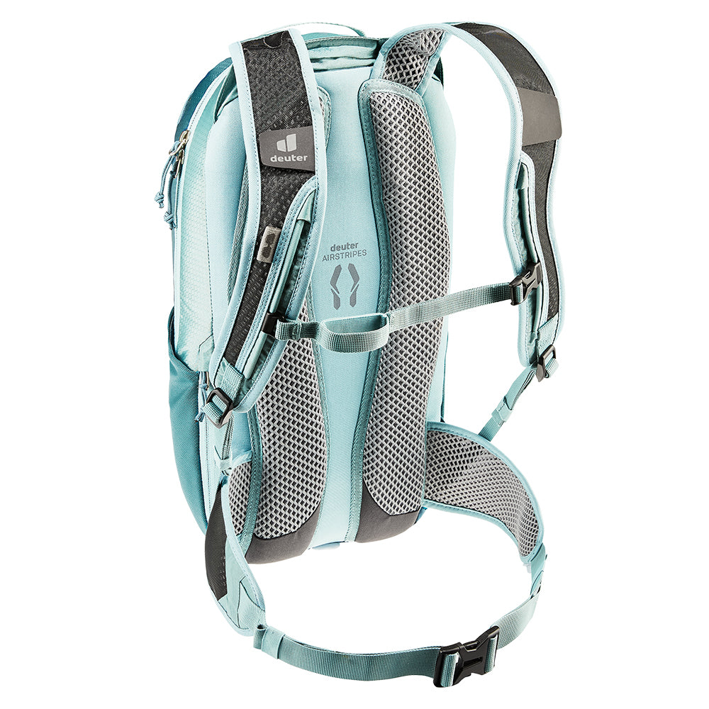 Mochila de HIdratação para Ciclistas 12L Race X Deuter