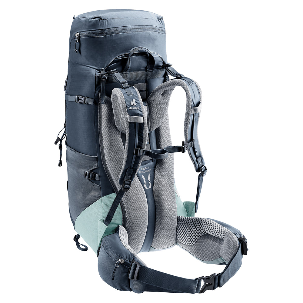 Mochila para Trekking Aircontact Lite 35+10 SL Deuter