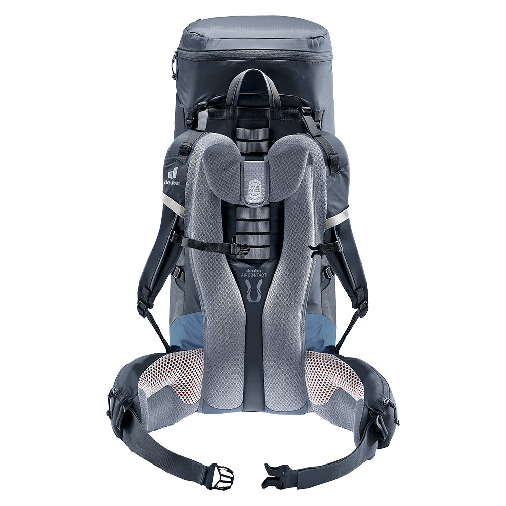 Mochila Aircontact Lite 40+10 Semi Cargueira Deuter