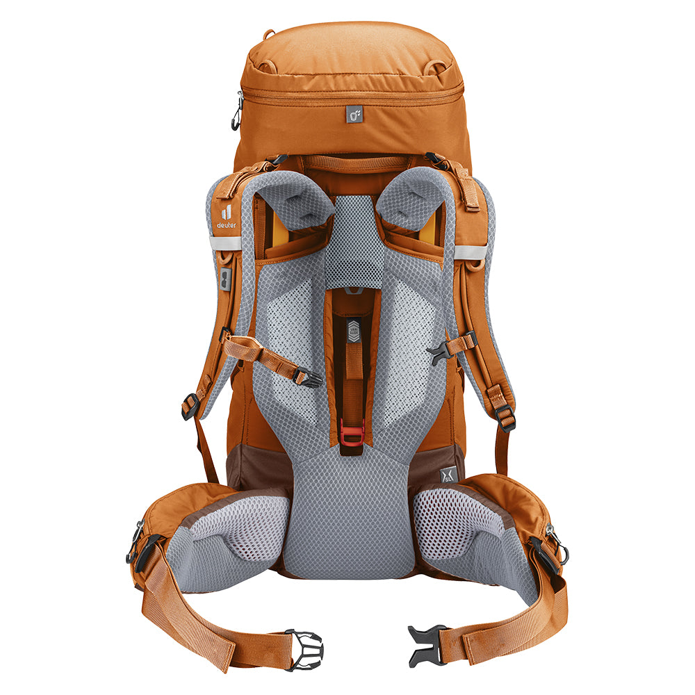Mochila para Trekking Aircontact Core 35+10 SL Deuter