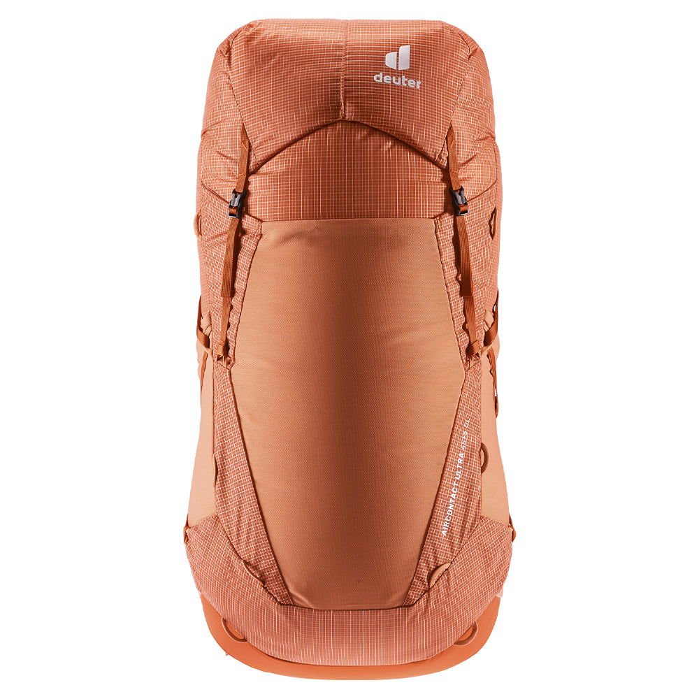 Mochila para Trekking Aircontact Ultra 45+5 SL Deuter
