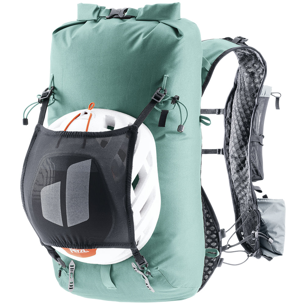 Mochila para Trekking e Hiking Vertrail 16 Deuter
